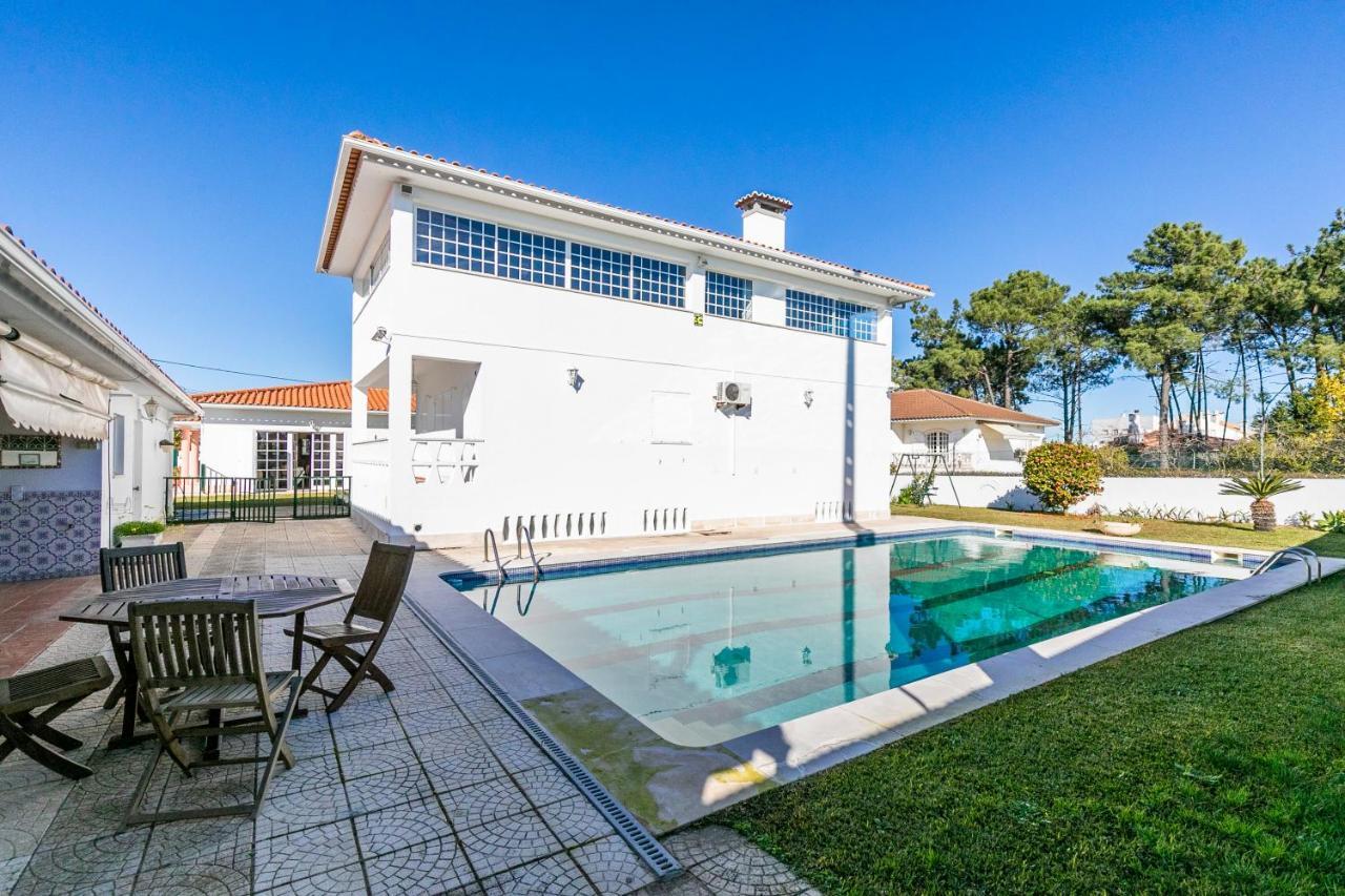 Ayami Villa Setúbal Exteriör bild