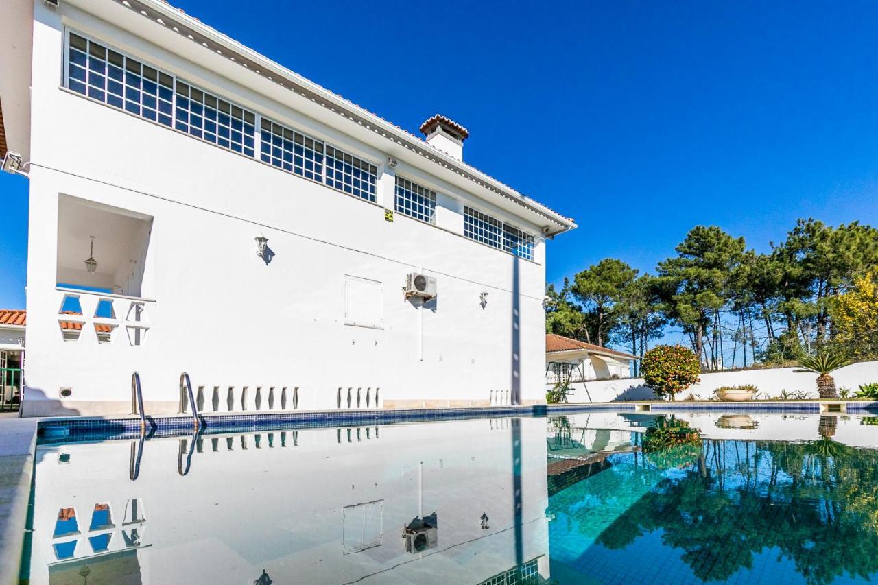 Ayami Villa Setúbal Exteriör bild